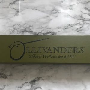 Interactive Harry Potter "Hazel" wand